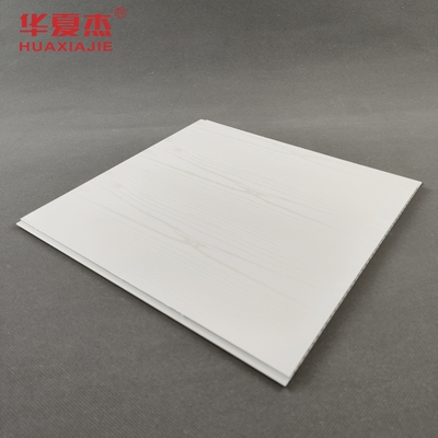 การกันความร้อน PVC แผ่นผนัง แผ่นเพดานสําหรับโครงการก่อสร้าง