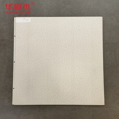 ราคาดี 4ft X 8ft WPC แผนผนัง แผนผนังตกแต่งกันน้ําแข็งสําหรับภายใน / นอก ออนไลน์