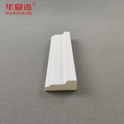 ราคาดี โมลด์เชิงล ไวนิลสีขาว 12 ฟุต การตกแต่ง PVC โปรไฟล์การพิมพ์ วัสดุก่อสร้าง ออนไลน์