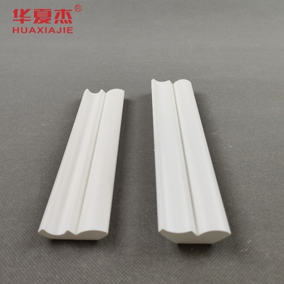 ราคาดี วินิลสีขาว 12FT / 25/64 X 1-39/64 เตียงครออน พีวีซีการพิมพ์สําหรับตกแต่งอาคาร ออนไลน์