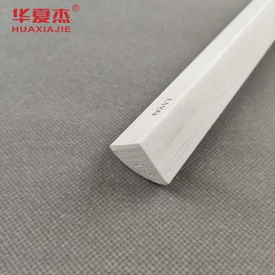 ราคาดี วินิลสีขาวรอบสี่เหลี่ยม 12FT PVC Foam Mold วัสดุก่อสร้าง ออนไลน์