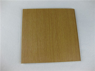 ราคาดี PVC กันน้ำฝ้าเพดานตกแต่ง / ผนังห้องน้ำครอบคลุมแผง ออนไลน์