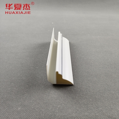 ราคาดี 10 มิลลิเมตร เงินขาว โรม ท็อป PVC Jointer กันน้ําตกแต่งบ้าน ออนไลน์