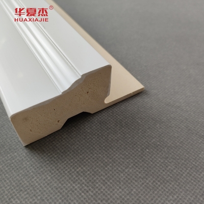 ราคาดี วีพีซี Nail Fin White Cape กันน้ํา วีพีซี โครงการก่อสร้างกั้นประตู ออนไลน์