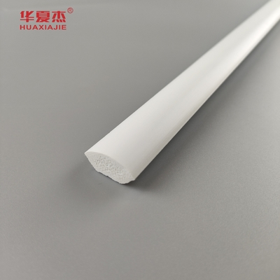 ราคาดี กันน้ํา 5/8 x 5/8 ครึ่งกลม ด้านใน pvc บอร์ดการจัดสรร ออนไลน์