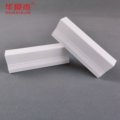 ราคาดี สีขาวกันน้ำ PVC ตกแต่งเครือเถา / 7ft แม่พิมพ์อิฐสำหรับตกแต่ง ออนไลน์