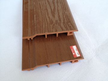 ราคาดี แผ่นผนัง WPC ด้านสิ่งแวดล้อม 30 ซม. x 30 ซม. สำหรับน้ำยาฆ่าเชื้อโรค Boardwalk ออนไลน์
