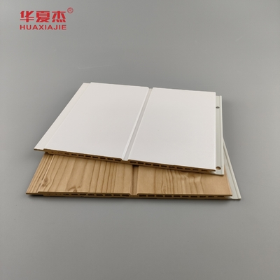 ราคาดี ห้องน้ำ PVC WPC ผนังคอมโพสิตผนังกันน้ำเรียบ ออนไลน์