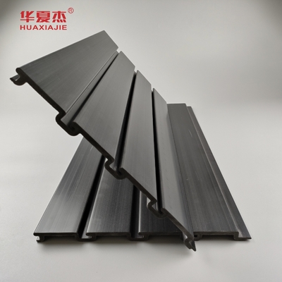 ราคาดี แผ่นยึด PVC Slatwall, แผ่นติดผนังสำหรับเก็บของในร้าน ออนไลน์