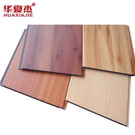ราคาดี โปรไฟล์เพดานพีวีซี UPVC ผนังกระเบื้องลายไม้สำหรับเพดานห้องครัว ออนไลน์