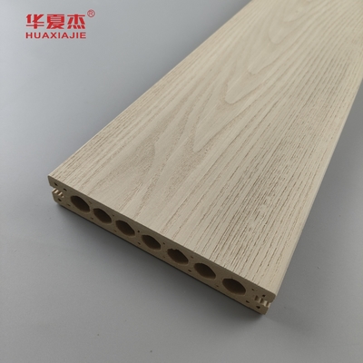 ราคาดี ระเบียง WPC Composite Decks และเฉลียง Coextruding Veranda ออนไลน์