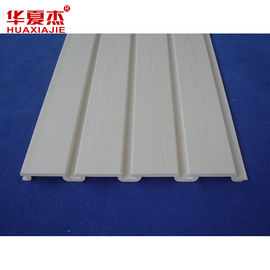 ราคาดี อุปกรณ์เสริม Slatwall พลาสติกป้องกันรอยขีดข่วนเหมาะสำหรับกลางแจ้ง ออนไลน์