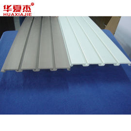 ราคาดี Lowes วัสดุพลาสติกโรงรถที่เก็บ Slatwall แผง Slatwall รวมกัน ออนไลน์