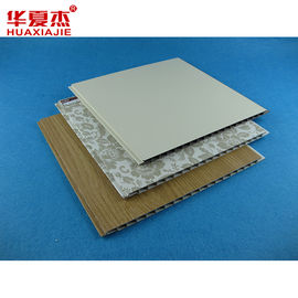 ราคาดี ไวนิล UPVC เป็นมิตรกับสิ่งแวดล้อมติดตั้งฝ้าเพดานตกแต่ง ออนไลน์