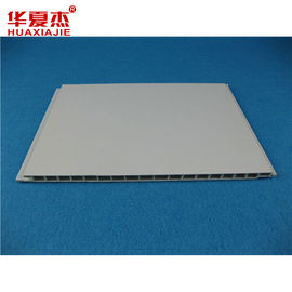 ราคาดี ผนังไม้ลามิเนต UPVC ติดผนังสำหรับห้องน้ำ / ห้องอาบน้ำ ออนไลน์