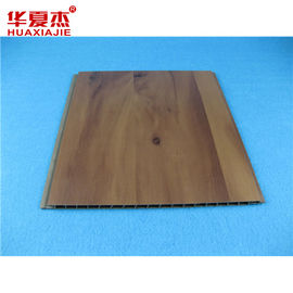ราคาดี ศิลปะการทอไม้ไผ่ UPVC แผ่นผนัง / ฝ้าเพดานเท็จ UPVC ออนไลน์
