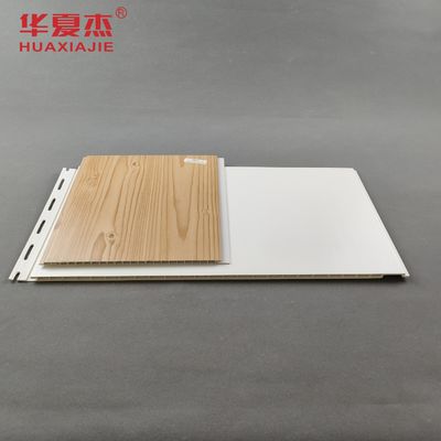 ราคาดี แผงผนัง PVC กันน้ำ 96% ทนทาน แผงเพดาน PVC สำหรับตกแต่ง ออนไลน์