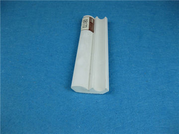 ราคาดี โปรไฟล์ PVC ตัดหลักฐาน UV / 12ft ไวนิลความยาวตัดบอร์ดสำหรับบาร์ ออนไลน์
