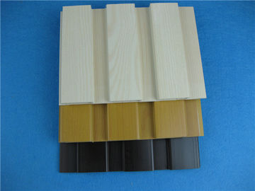 ราคาดี Terrasse โปรไฟล์พลาสติกโปรไฟล์ Extrusion โปรไฟล์ทองแดงสีน้ำตาล ออนไลน์