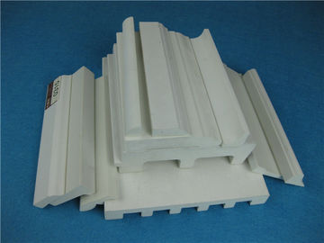 ราคาดี โปรไฟล์สนามเด็กเล่น PVC Extrusion / Grain Extruded Plastic ออนไลน์