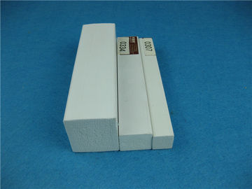 ราคาดี โปรไฟล์การอัดขึ้นรูป PVC แบบกำหนดเองด้านสิ่งแวดล้อมการบำรุงรักษาต่ำ ออนไลน์