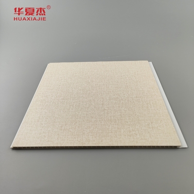 ราคาดี การออกแบบใหม่ พานผนัง pvc ลาย 250x5 มิลลิเมตร พานเพดานเมล็ดไม้ ออนไลน์