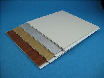 ราคาดี แผงผนัง Pvc สีแบบกำหนดเองสำหรับการก่อสร้างการบำรุงรักษาด่วน ออนไลน์