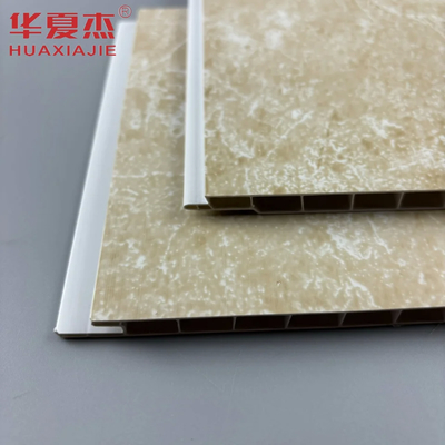 โครงการ แผ่นผนัง Pvc กันน้ํา ง่ายในการติดตั้ง ทนทาน