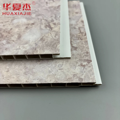 ราคาดี ง่ายในการติดตั้ง Pvc Slatwall แผ่นแก้ไขการตกแต่งผนังยาวนาน ออนไลน์