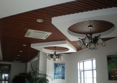 ราคาดี ผนัง UPVC รีไซเคิลได้, กระเบื้องเพดานไม้พลาสติกคอมโพสิต ออนไลน์