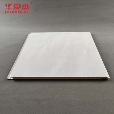 ราคาดี แผ่นผนัง PVC ขาว กันน้ํา ป้องกันการกัดกร่อน ออนไลน์