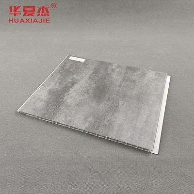 ลายหินอ่อน แผงผนัง PVC ตกแต่ง แผง PVC