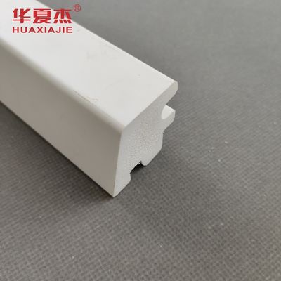 ราคาดี สามารถนําไปใช้ใหม่ได้ ขนาด 1-5/16' กว้าง x1-3/8' สูง ขาว PVC รางหน้าต่าง ออนไลน์