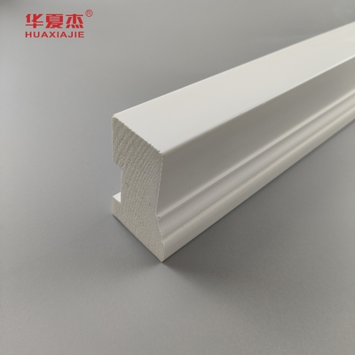 ราคาดี ราคา PVC Brickmold 2 นิ้ว, PVC ขอบประตู, กันน้ำ, ตกแต่งบ้าน/สำนักงาน ออนไลน์