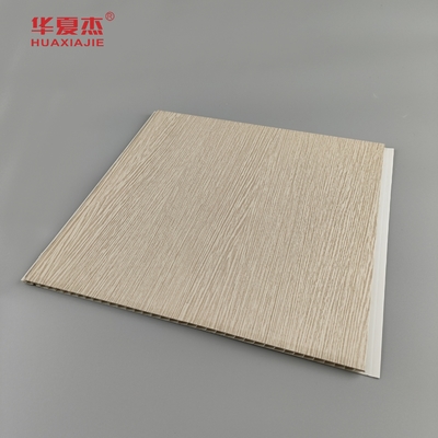 ราคาดี แผ่นตกแต่ง PVC ทนทาน สําหรับผนังและเพดาน ผิวผิว laminated แอนติเซปติก กันน้ํา ป้องกันการกัดกร่อน ความหนา 5 มม ออนไลน์