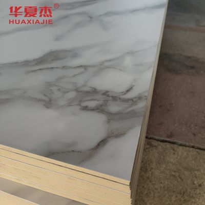 ราคาดี WPC Wall Panel Modern Design 4ft X 8ft Waterproof Decoration Panel For Interior / Exterior ออนไลน์