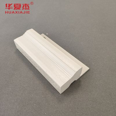 ราคาดี Waterproof WPC Nail Fin White Cape Door Frame | Wholesale Building Material ออนไลน์