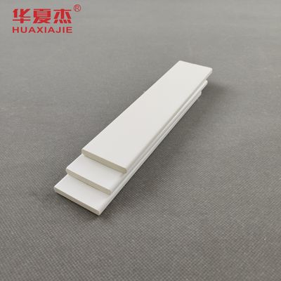 ราคาดี 38x6mm Lattice Design PVC Moulding with Smooth Surface for Indoor Decoration ออนไลน์