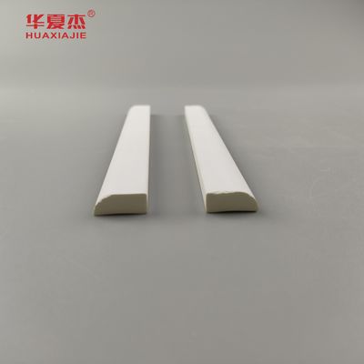 ราคาดี Cellular PVC Trim Profiles - White Waterproof PVC Moldings for Interior/Exterior Use, Durable & Easy to Install ออนไลน์