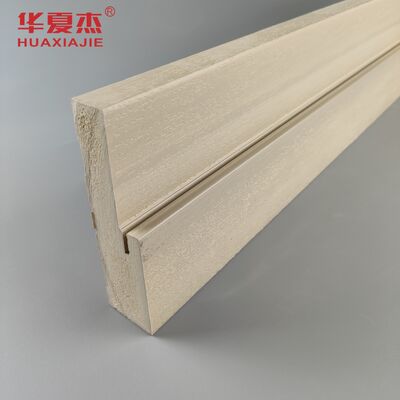 ราคาดี กรอบและวงกบประตู WPC กว้าง 4-9/16 นิ้ว น้ำหนัก 4.22 กก./ม. ปรับความยาวได้ สำหรับตกแต่งภายใน ออนไลน์