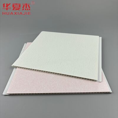 ราคาดี การออกแบบที่ทันสมัย แผงผนัง PVC ตกแต่งเพดาน แผง PVC สำหรับอพาร์ตเมนต์ ออนไลน์