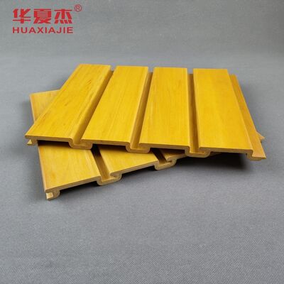 ราคาดี แผงผนัง PVC ลายไม้ผิวเรียบ ให้ผนังแสดงสินค้าที่ทนทานและโซลูชันการจัดเก็บที่ใช้งานได้จริง ออนไลน์