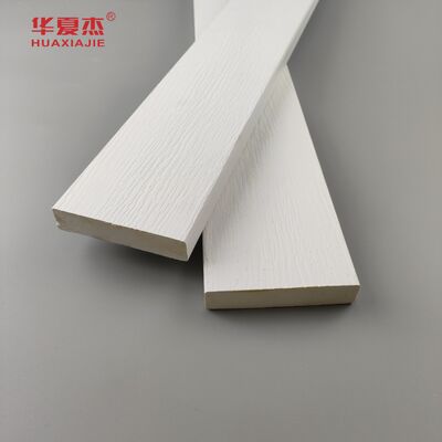 ราคาดี บัวผนัง PVC ผิวเรียบ เหมาะสำหรับงานตกแต่งภายในและเสริมความสวยงามให้กับสถาปัตยกรรม ออนไลน์