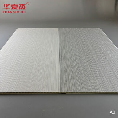 ราคาดี แผ่นผนังและเพดาน PVC กันความชื้น กันไฟ ขนาด 300x8 มม. สำหรับตกแต่งบ้านและอาคารพาณิชย์สมัยใหม่ ออนไลน์
