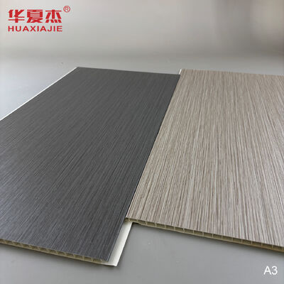 ราคาดี แผ่นผนัง PVC ป้องกันน้ํา 300x8mm สําหรับตกแต่งภายในและเพดาน ออนไลน์