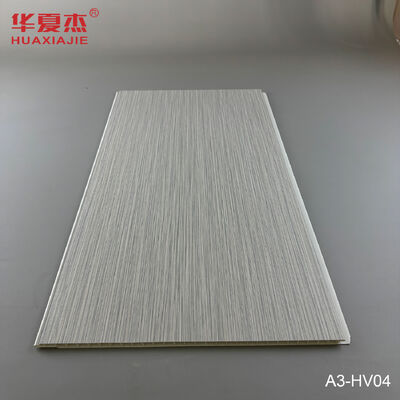 ราคาดี แผ่นผนัง PVC กันน้ํา 300x8 มิลลิเมตร สําหรับตกแต่งห้องภายใน ออนไลน์