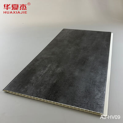 ราคาดี แผ่นผนัง PVC กันน้ํา กันไฟ ทําความสะอาดง่าย สําหรับตกแต่งโรงแรมและบ้านที่ทันสมัย ออนไลน์