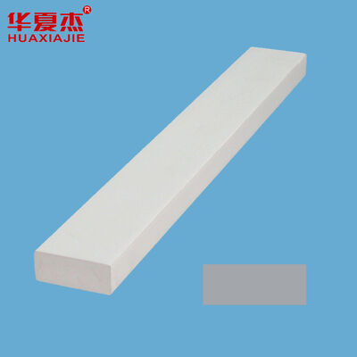 ราคาดี บัว PVC ผิวเรียบ ทนทาน ทำความสะอาดง่าย เหมาะสำหรับตกแต่งภายใน ภายนอก และงานก่อสร้าง ออนไลน์