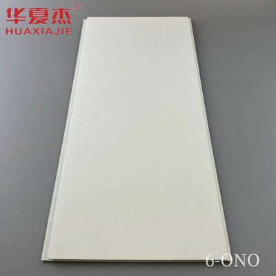 คุณภาพ แผงผนัง PVC ปรับความยาวได้พร้อมพื้นผิวเคลือบกันน้ำและกันเชื้อราสำหรับผนังภายใน โรงงาน