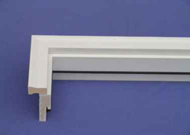 ราคาดี PVC WPC ประตูกรอบโฟมตกแต่งเครือเถาแม่พิมพ์อิฐไวนิลพีวีซีสีขาว ออนไลน์